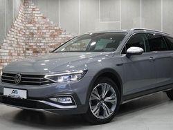 Mondsteingrau Gebraucht 2022 VW Passat Alltrack Kombi | 25.990 € (Guter Preis)