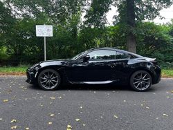 Schwarz Gebraucht 2024 Subaru BRZ Sport Coupé | 31.999 € (Superpreis)