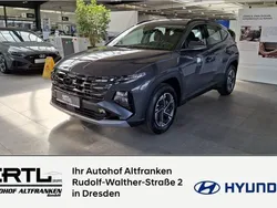 Grau Neu 2025 Hyundai Tucson Select SUV | 30.990 €