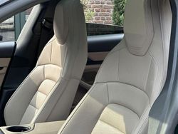 Brewstergreen Gebraucht 2023 Porsche Taycan Cross Turismo Limousine | 75.790 € (Superpreis)