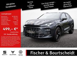 Grau Neu 2025 Cupra Terramar VZ SUV | 48.180 € (Guter Preis)