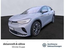 Mondsteingrau Gebraucht 2022 VW ID.5 GTX SUV | 30.850 € (Guter Preis)