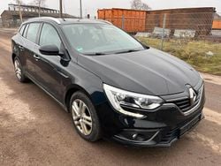 Schwarz Gebraucht 2018 Renault Mégane GrandTour Kombi | 5.200 € (Guter Preis)
