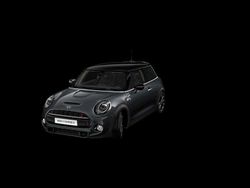 Grau Gebraucht 2019 Mini Cooper Kleinwagen | 23.845 € (Guter Preis)