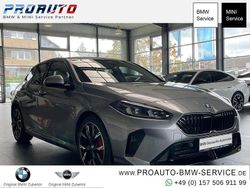 Brooklyn grau Gebraucht 2025 BMW 120 M Sport Kleinwagen | 38.490 € (Etwas zu teuer)