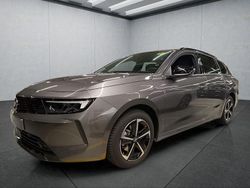 Grau Gebraucht 2024 Opel Astra Kombi | 24.899 € (Fairer Preis)