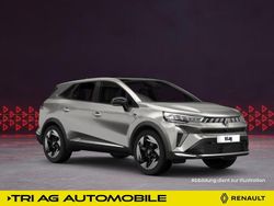 Grau Neu 2025 Renault Symbioz Techno SUV | 33.040 € (Fairer Preis)