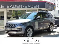 Eiger grey Gebraucht 2020 Land Rover Range Rover Autobiography SUV | 68.700 € (Teuer)