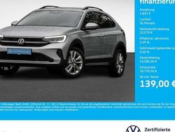Reflexsilber metallic Gebraucht 2024 VW Taigo Move SUV | 23.748 € (Guter Preis)