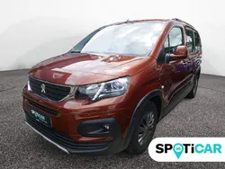Cuprite Gebraucht 2019 Peugeot Rifter Allure Van / Kleinbus | 21.990 € (Fairer Preis)