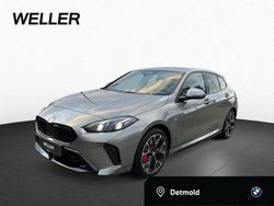 Skyscraper grau (grau) Gebraucht 2025 BMW 120 Comfort Edition Kleinwagen | 36.990 € (Guter Preis)