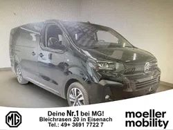 Andere Gebraucht 2024 Citroën Spacetourer Van | 37.900 € (Fairer Preis)