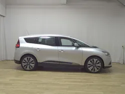 Platingrau Gebraucht 2020 Renault Grand Scénic IV Business Van / Kleinbus | 9.980 € (Superpreis)