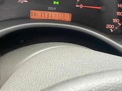 Gold Gebraucht 2003 Fiat Punto Kleinwagen | 550 € (Superpreis)