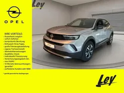 Kontrast grau Neu 2025 Opel Mokka Edition SUV | 23.900 € (Fairer Preis)