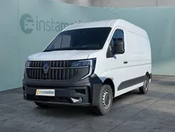 Gebraucht 2024 Renault Master Van | 37.499 € (Fairer Preis)