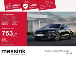 Mythosschwarz metallic Neu 2025 Audi A5 Sport Coupé | 66.995 € (Fairer Preis)