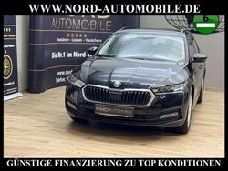 Schwarzmagic perlef (metallic) Gebraucht 2023 Skoda Octavia Ambition Kombi | 20.900 € (Fairer Preis)