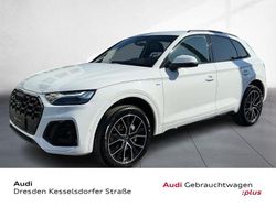 Arkonaweiß Neu 2025 Audi Q5 S-Line SUV | 66.790 € (Guter Preis)