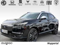 Schwarz Gebraucht 2025 Honda HR-V Advance SUV | 33.770 € (Teuer)