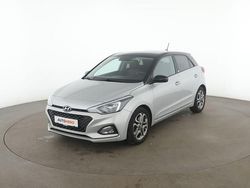 Grau Gebraucht 2020 Hyundai i20 YES! Limousine | 14.900 € (Fairer Preis)