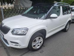 Gebraucht 2014 Skoda Yeti Elegance SUV | 8.400 € (Fairer Preis)