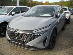 Ceramic grey Gebraucht 2024 Nissan Qashqai N-Connecta SUV | 37.990 €