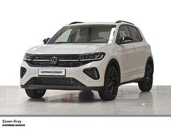 Ascotgrau Neu 2025 VW T-Cross Pro SUV | 37.890 €