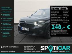 Neu 2025 Citroën e-C3 Kleinwagen | 21.478 € (Guter Preis)