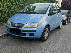 Gebraucht 2003 Fiat Idea Van / Kleinbus | 1.900 € (Fairer Preis)