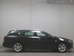 Schwarz Gebraucht 2022 Opel Insignia Elegance Kombi | 19.980 € (Guter Preis)