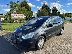 Grau Gebraucht 2008 Ford S-MAX S Van / Kleinbus | 1.800 € (Superpreis)