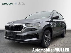 Grau Neu 2025 Skoda Karoq Tour SUV | 35.990 € (Fairer Preis)