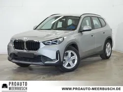 Spacesilber Gebraucht 2023 BMW X1 Performance SUV | 43.990 € (Guter Preis)