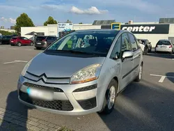 Silber Gebraucht 2008 Citroën C4 Picasso Van / Kleinbus | 900 €