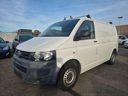 Weiß Gebraucht 2013 VW T5 Van | 9.200 € (Superpreis)