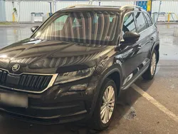 Braun Gebraucht 2017 Skoda Kodiaq Style SUV | 22.499 € (Fairer Preis)