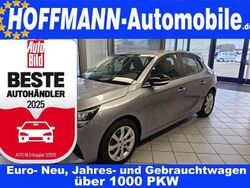 Graumet. (metallic) Gebraucht 2022 Opel Corsa Edition Kleinwagen | 12.350 € (Fairer Preis)