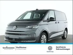 Grau Gebraucht 2024 VW T7 Life Van | 52.888 € (Superpreis)