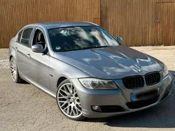 Grau Gebraucht 2008 BMW 318 Limousine | 3.700 € (Guter Preis)