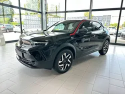 Schwarz Gebraucht 2023 Opel Mokka GS Line SUV | 17.870 € (Guter Preis)
