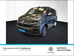 Grau Gebraucht 2020 VW Multivan Comfortline Van | 40.990 € (Fairer Preis)