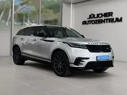 Grau Gebraucht 2019 Land Rover Range Rover Velar R-Dynamic SUV | 28.490 € (Guter Preis)