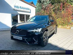 Onyx black / metallic Gebraucht 2023 Volvo XC60 Ultimate SUV | 46.990 € (Fairer Preis)