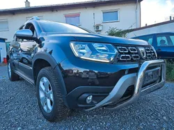 Schwarz Gebraucht 2018 Dacia Duster Comfort SUV | 14.000 € (Fairer Preis)