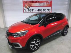 Schwarz Gebraucht 2019 Renault Captur Intens SUV | 14.600 € (Fairer Preis)