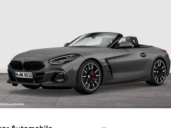 Bmw individual froze Gebraucht 2024 BMW Z4 M Sport Cabrio | 53.995 € (Fairer Preis)