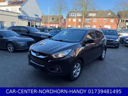 Other Gebraucht 2012 Hyundai ix35 Comfort SUV | 6.999 € (Fairer Preis)