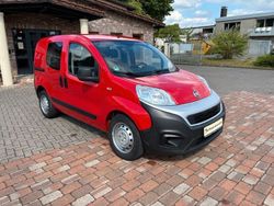 Rot Gebraucht 2021 Fiat Fiorino Van | 7.200 € (Etwas zu teuer)