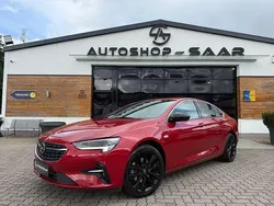 Rot Gebraucht 2020 Opel Insignia Sport Limousine | 15.990 € (Fairer Preis)